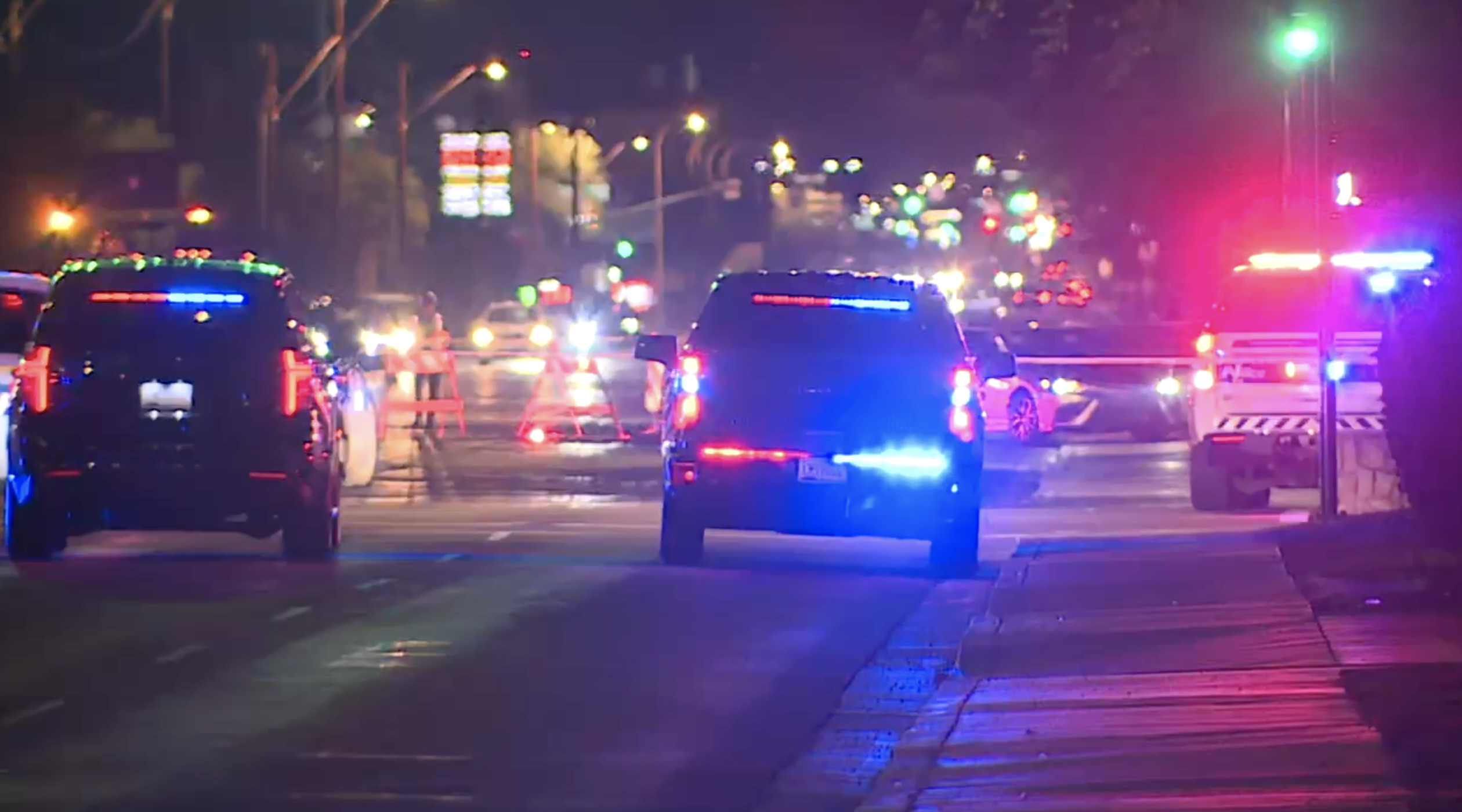 36th Street and McDowell Road ped crash 8-18-25