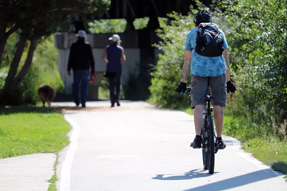 Missoula Trails Transportation