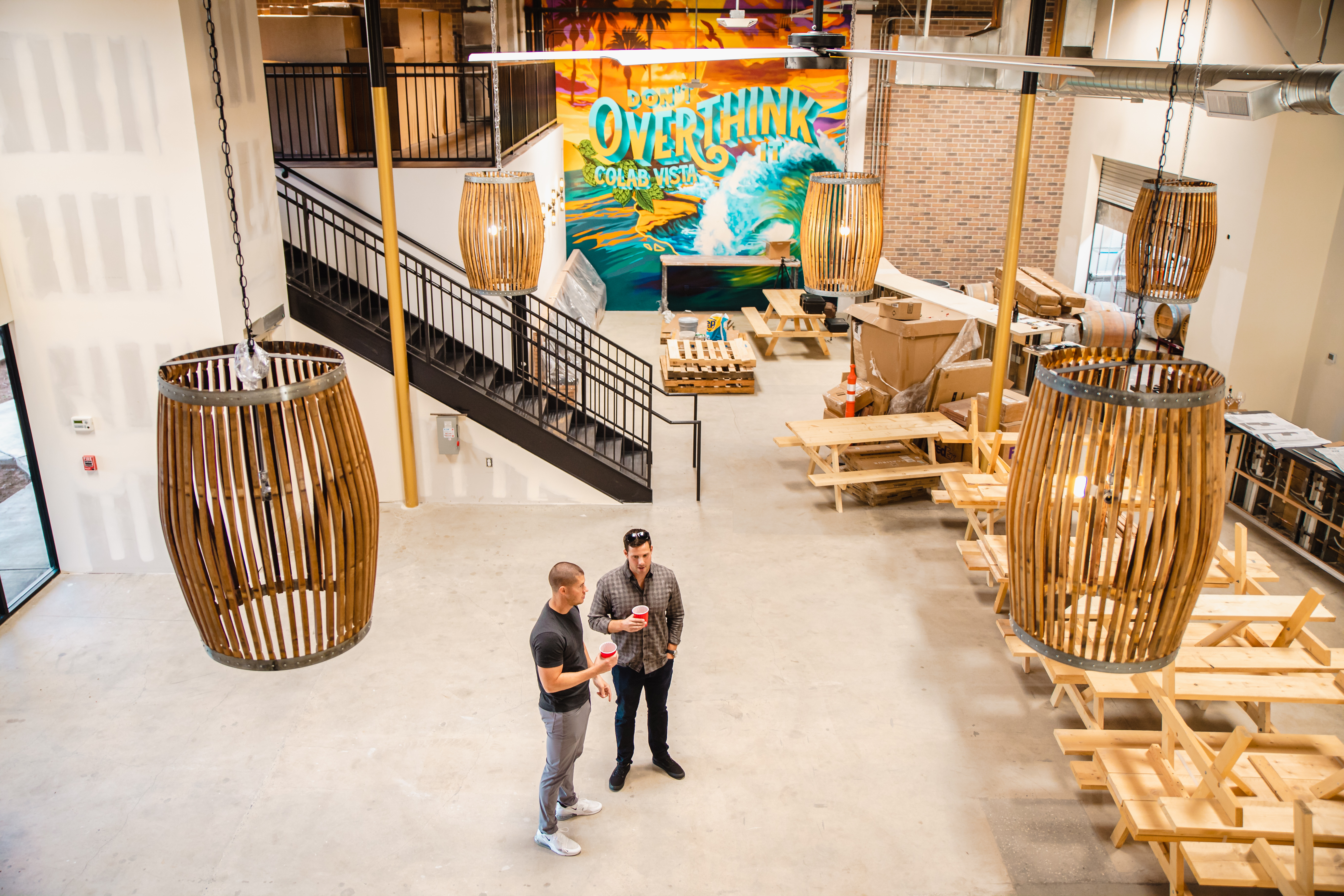 CoLab Public House