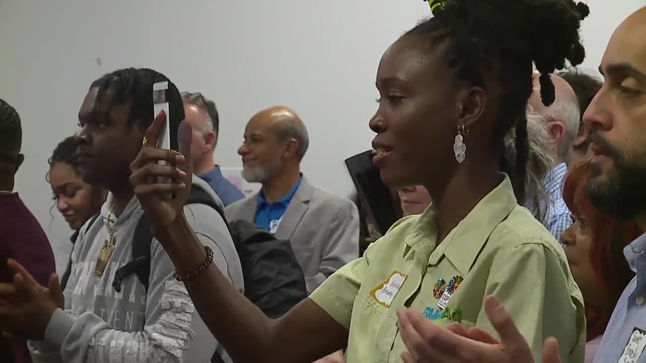 New online learning program launches for Baltimore youth