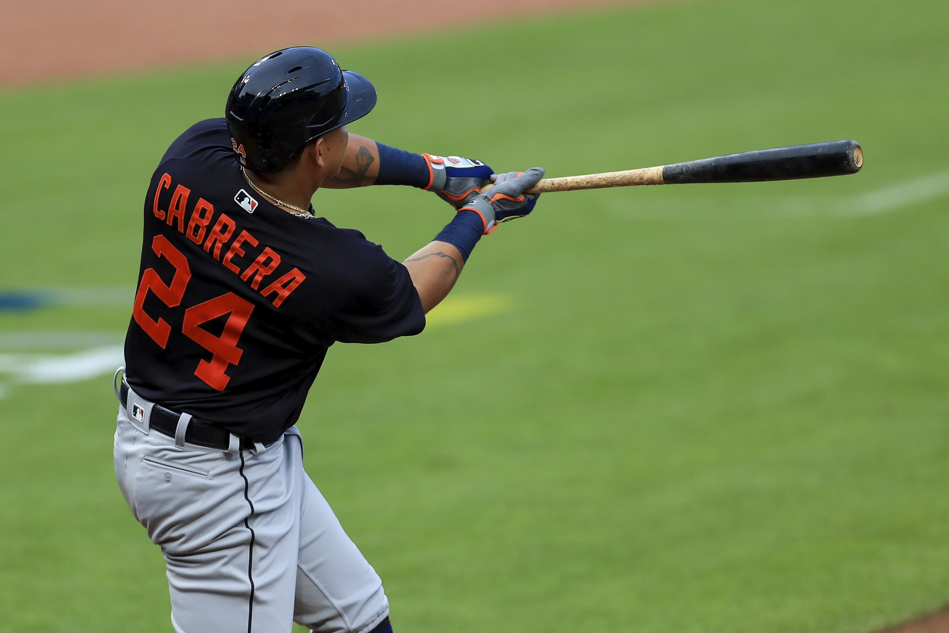 Detroit Tigers unveil 30-man Opening Day roster for 2020