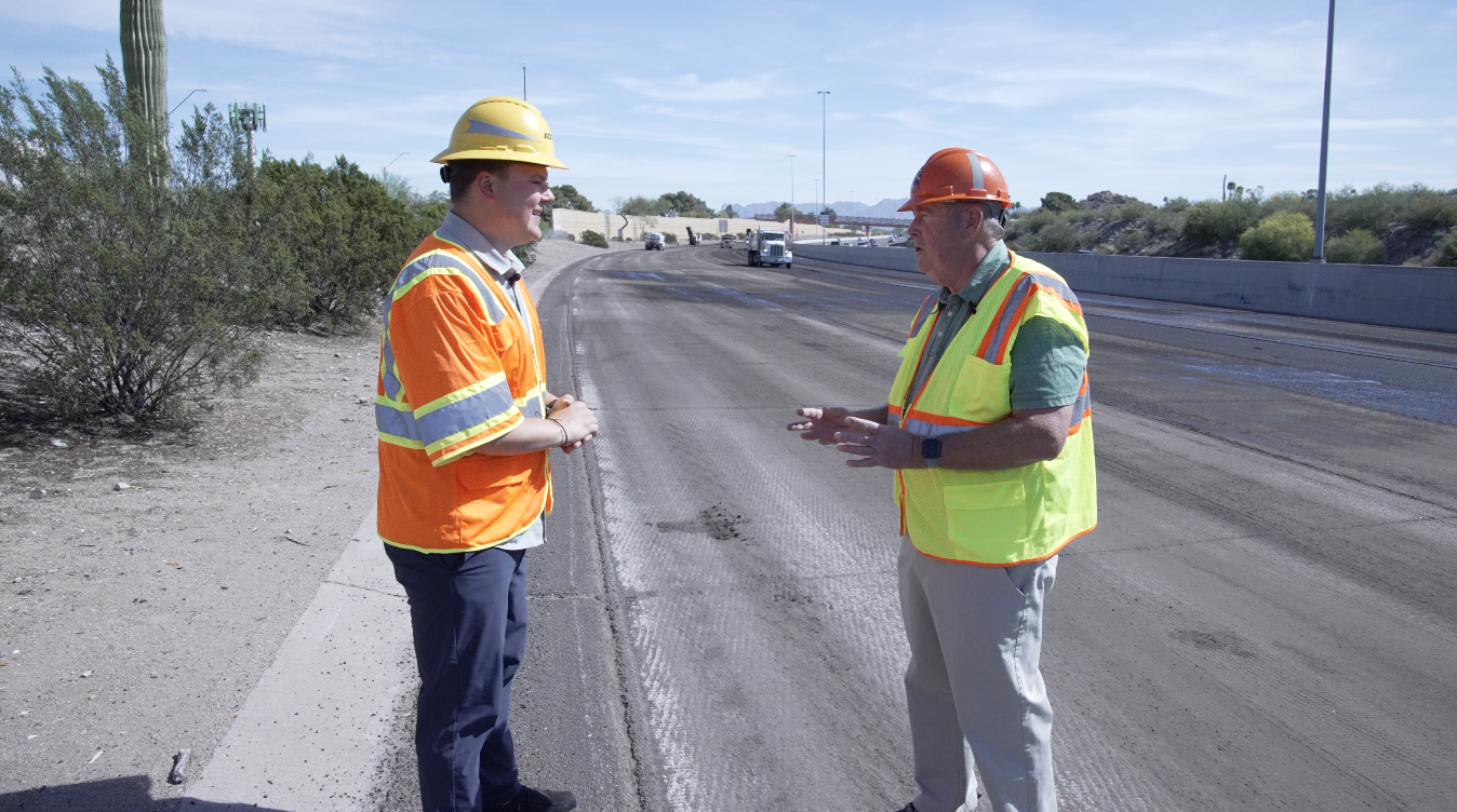 SR-51 weekend closure 