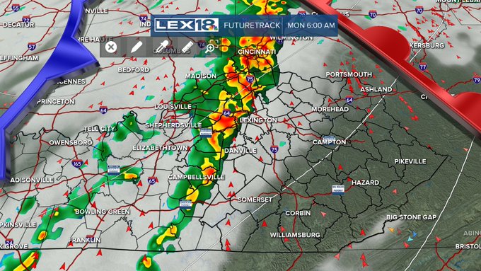 Stormtracker