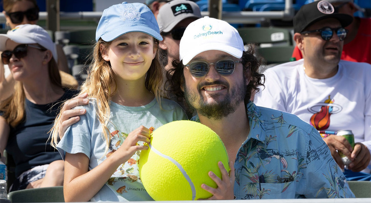 Delray Beach Open 2026 