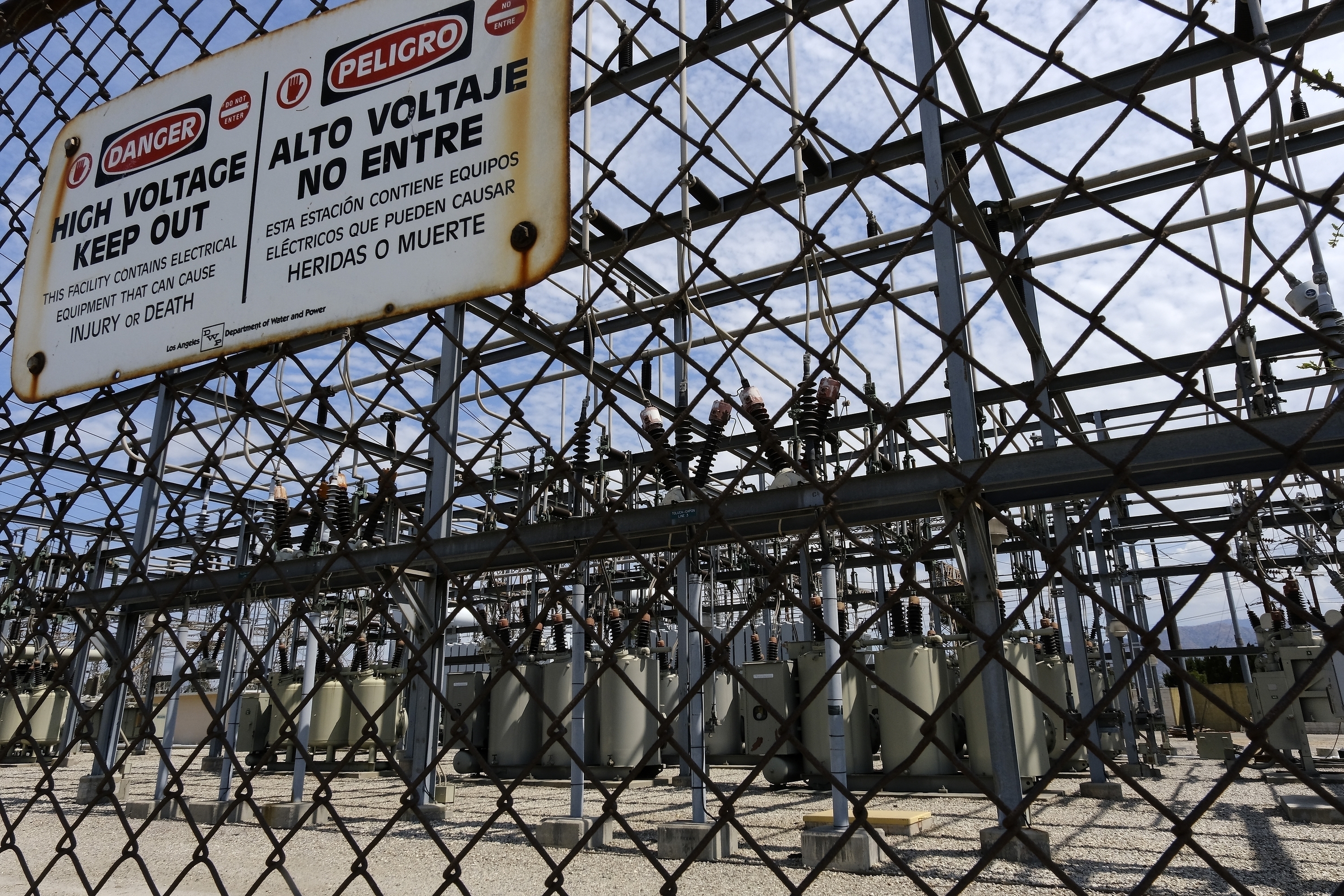 California Heat-Power Supply