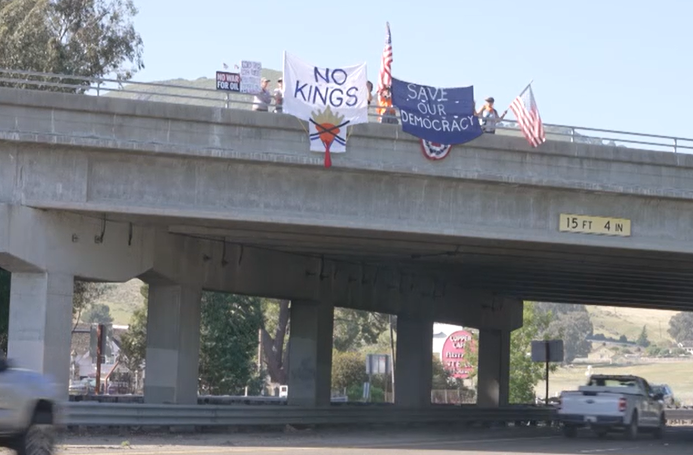 'No Kings' Gatherings