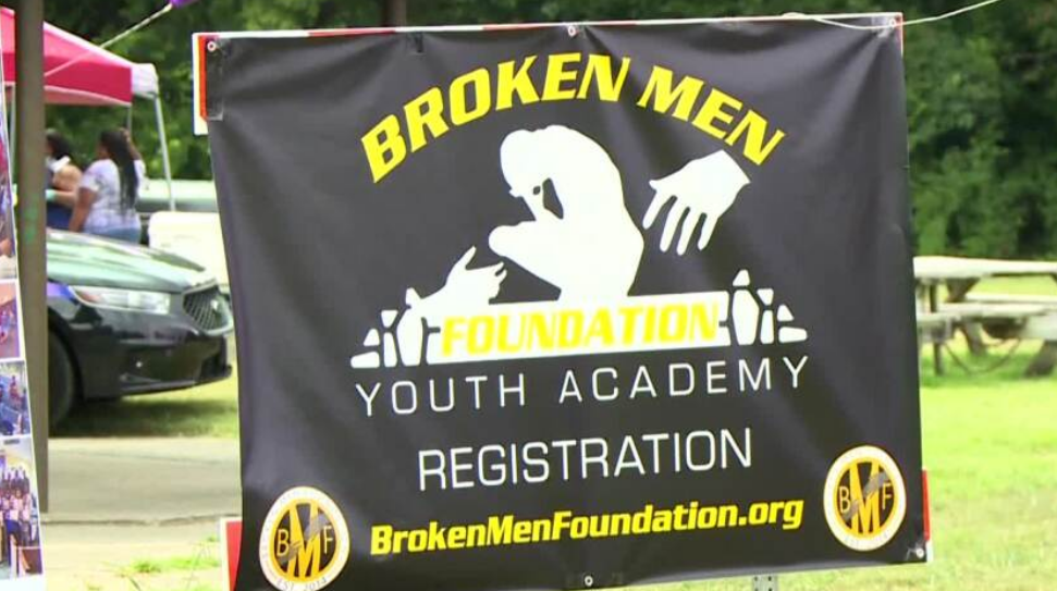Mentoring program works to help young African American men