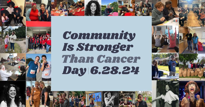 Gilda's Club Metro Detroit