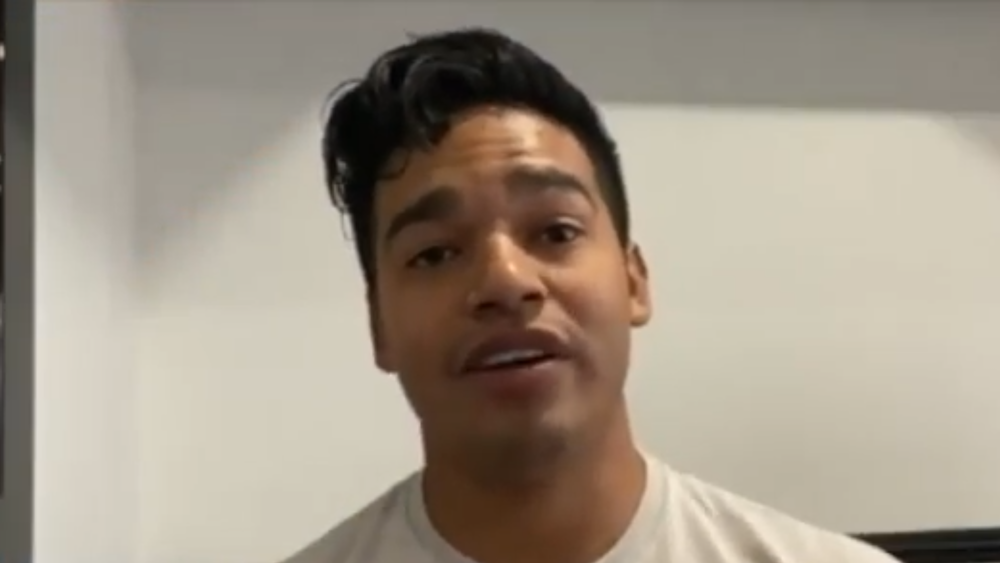 Jesus Morales 