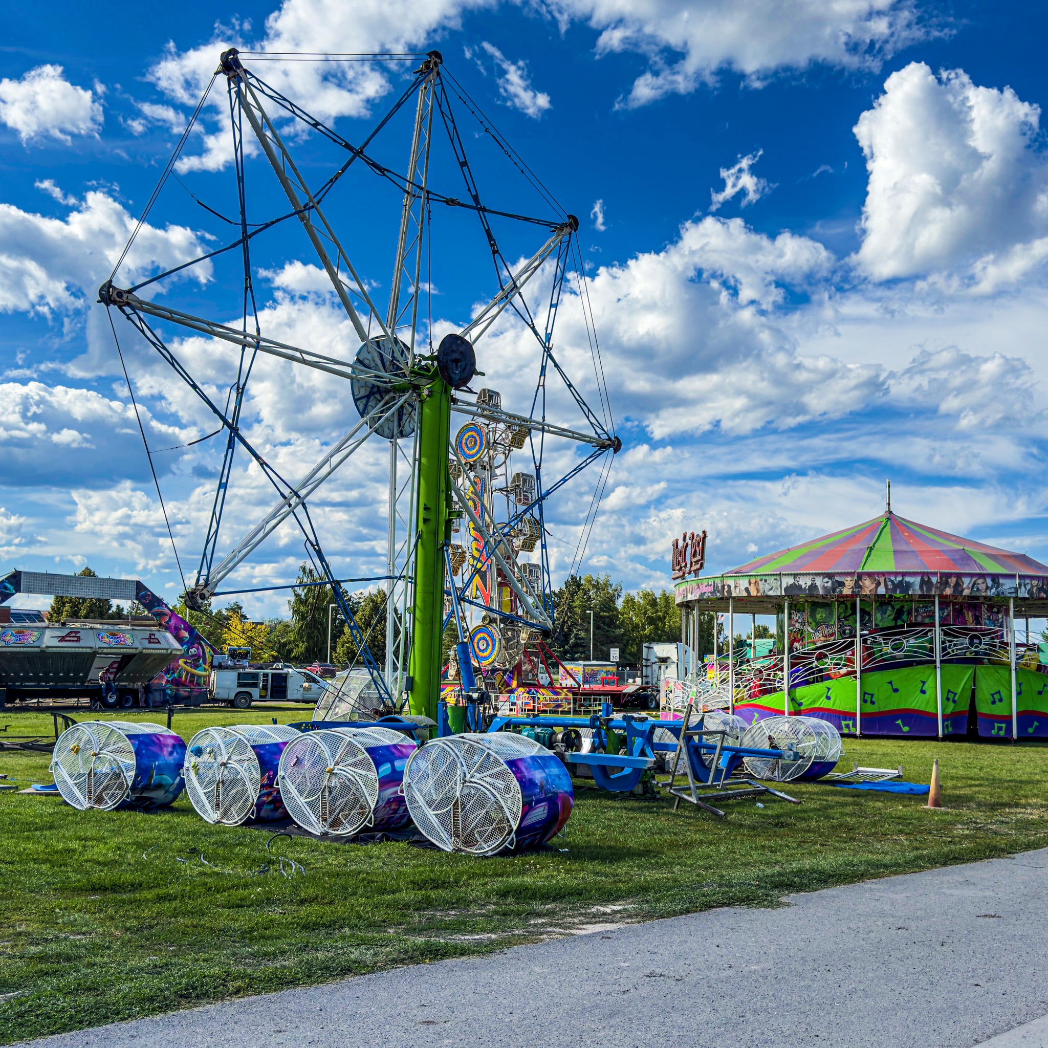 NWMT Fair Rides 