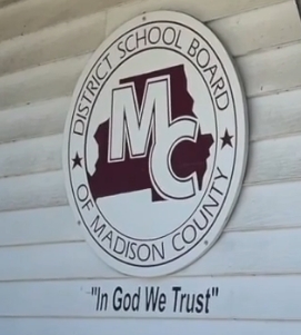 MADISON COUNTY SCHOOL BOARD 