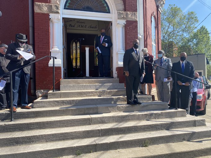 Faith leaders church Lexington.png