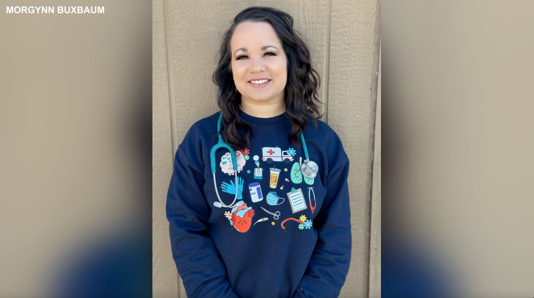 Morgynn Buxbaum 