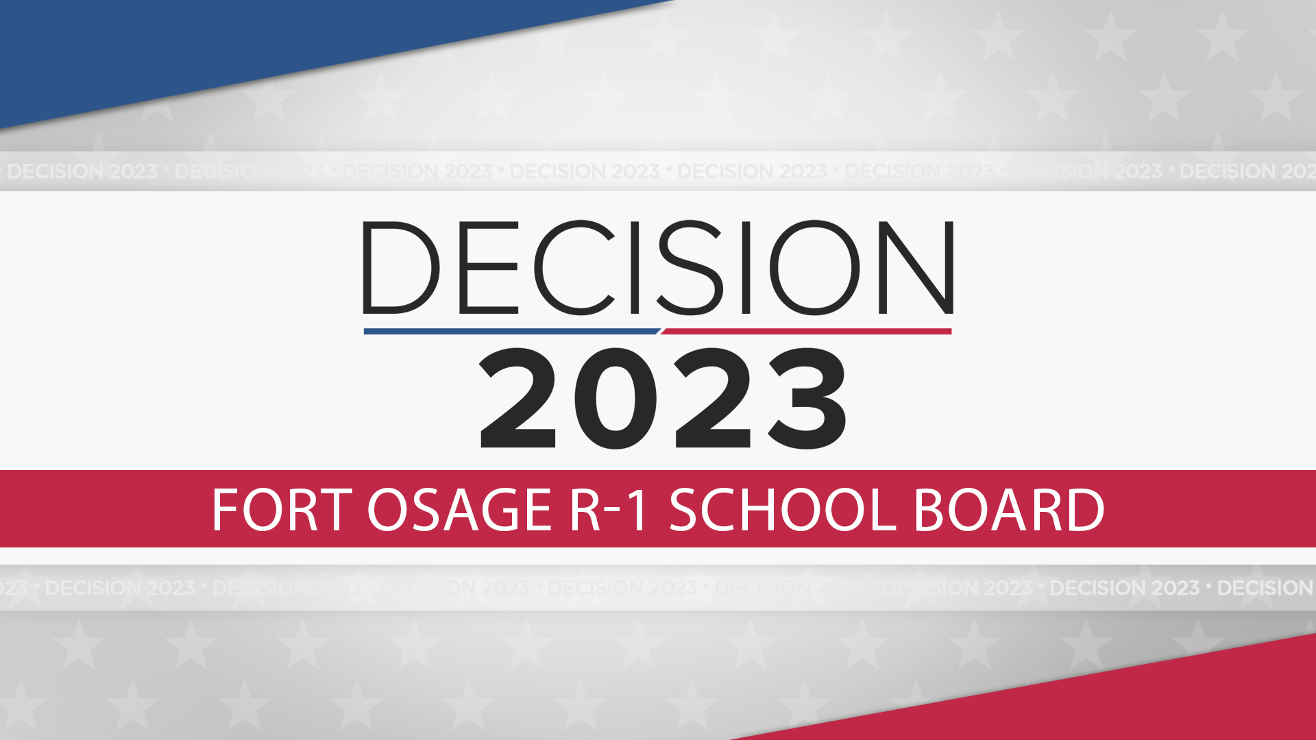 FORT OSAGE SCHOOL BOARD
