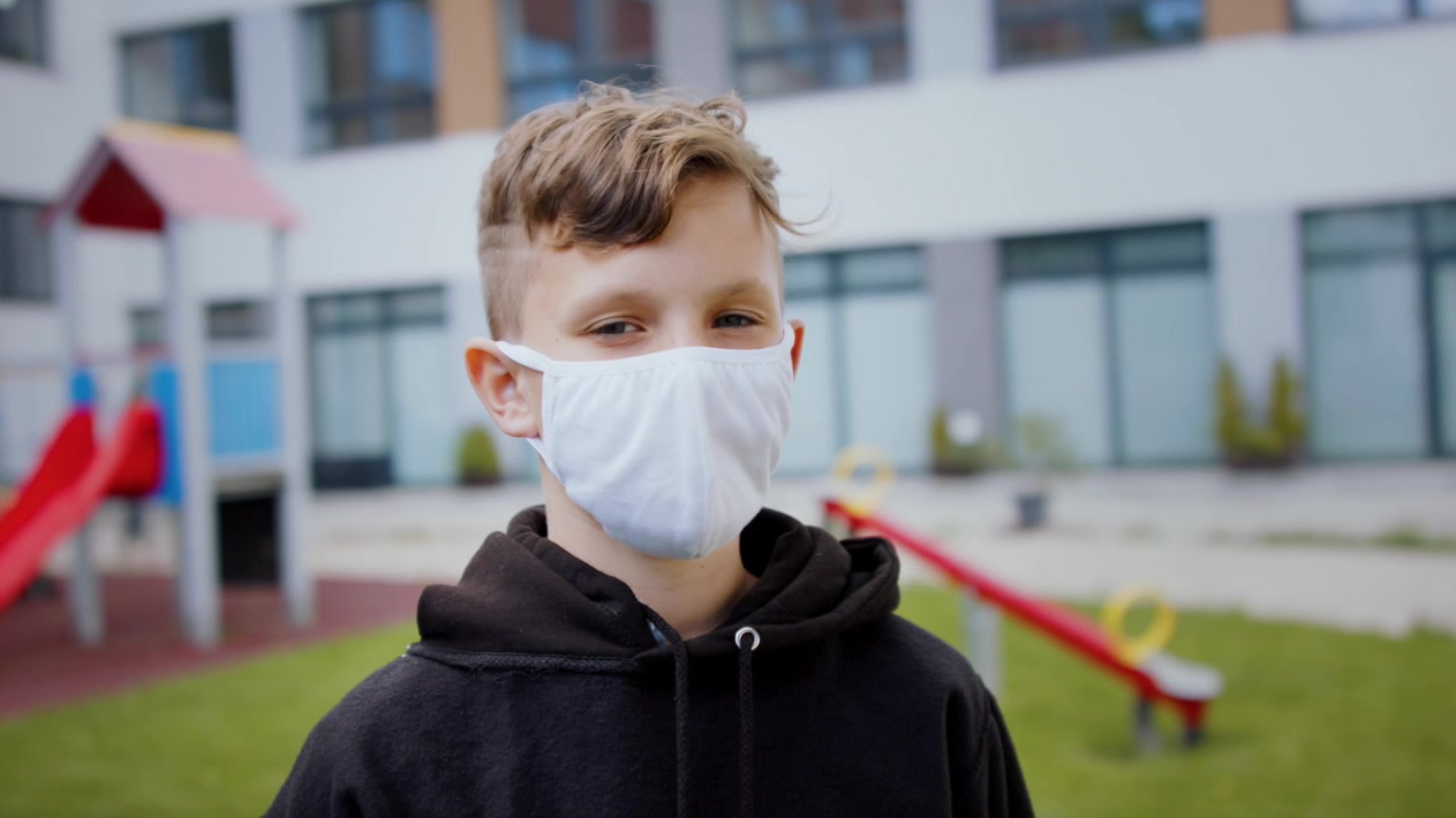 Helping students' mental health as they return to school amid COVID-19