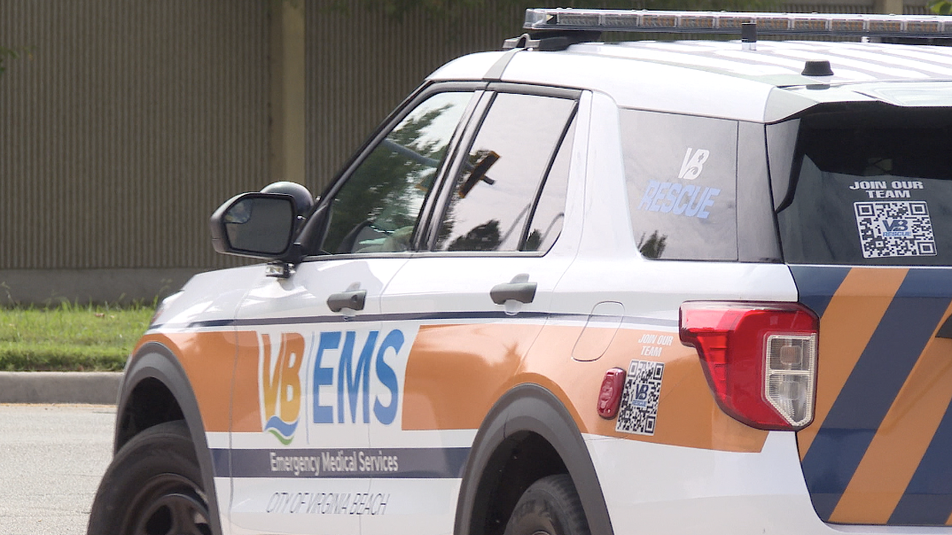 VB EMS