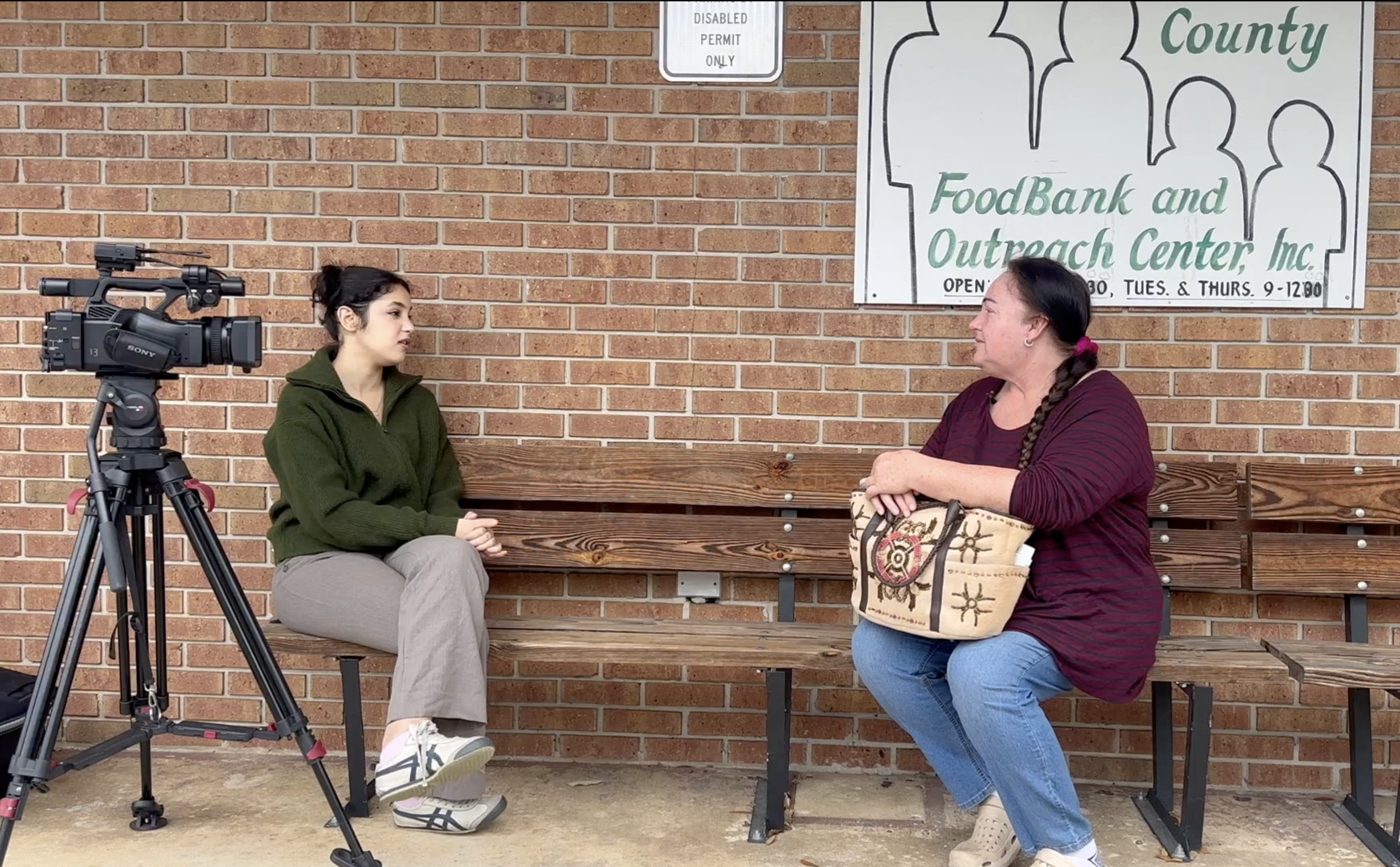 Thomas County Food Bank adds Saturday hours to help working families and those facing SNAP changes