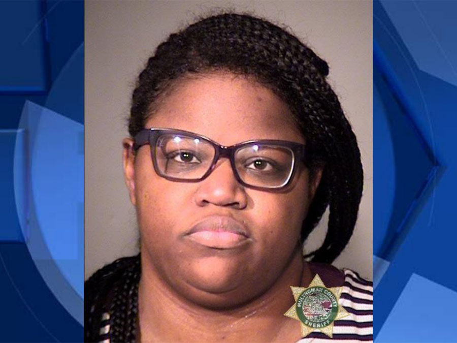 Sierra Lavonne McDonald