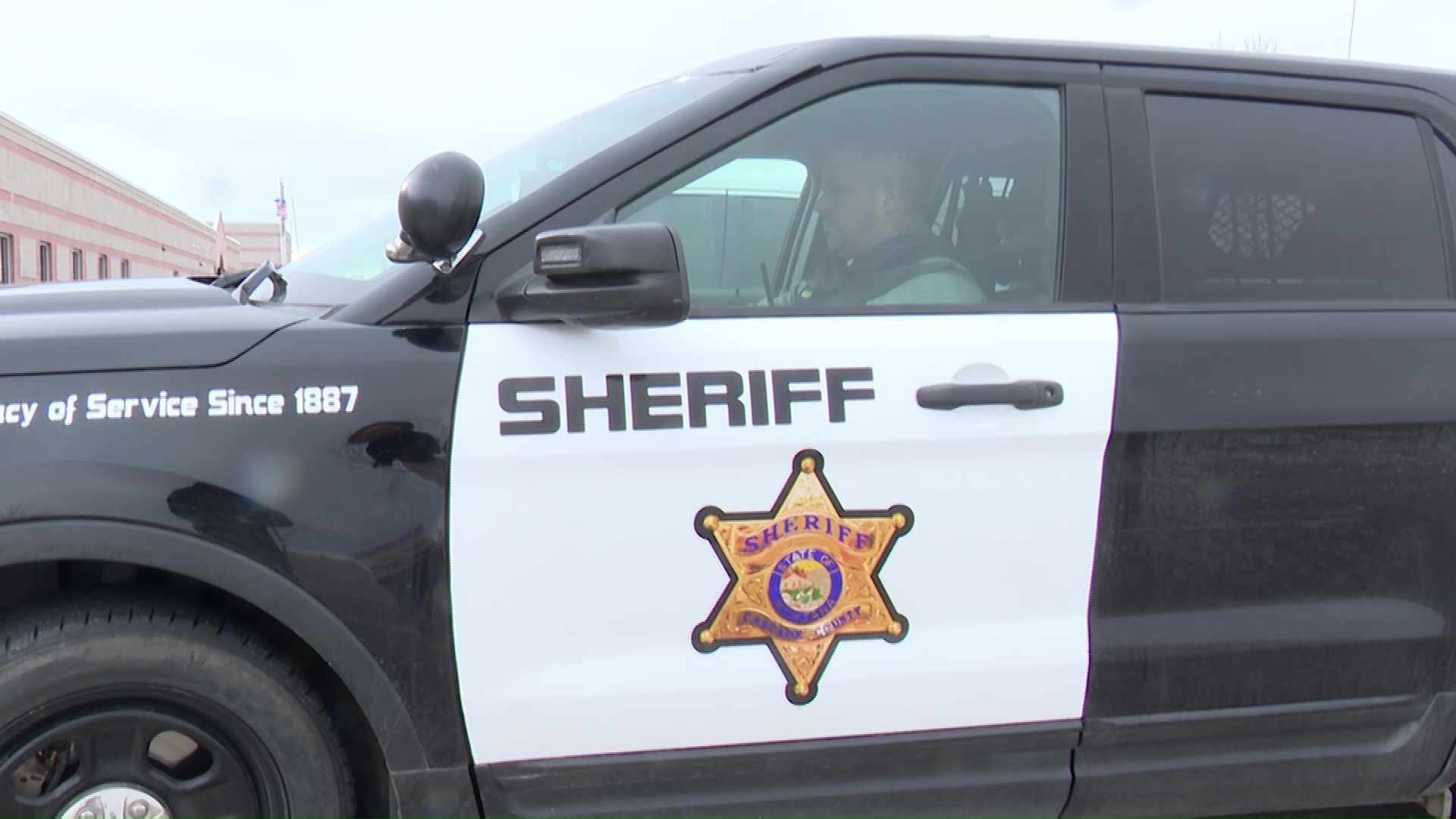 Cascade County Sheriff's Office launches School Resource Officer program