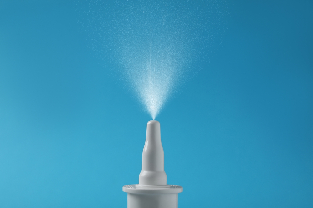 Nasal spray