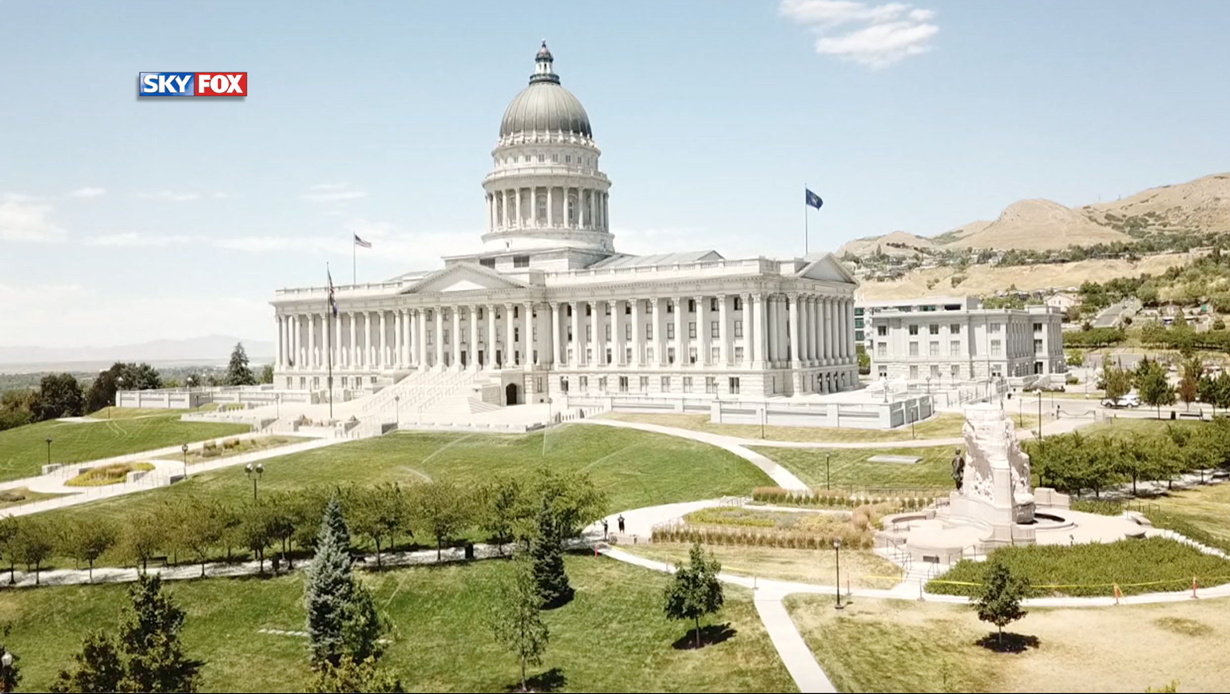 SkyFox Capitol
