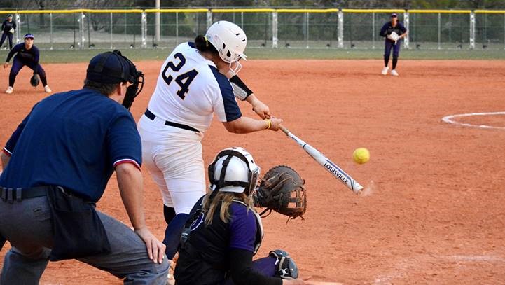 MSUB Softball 2020