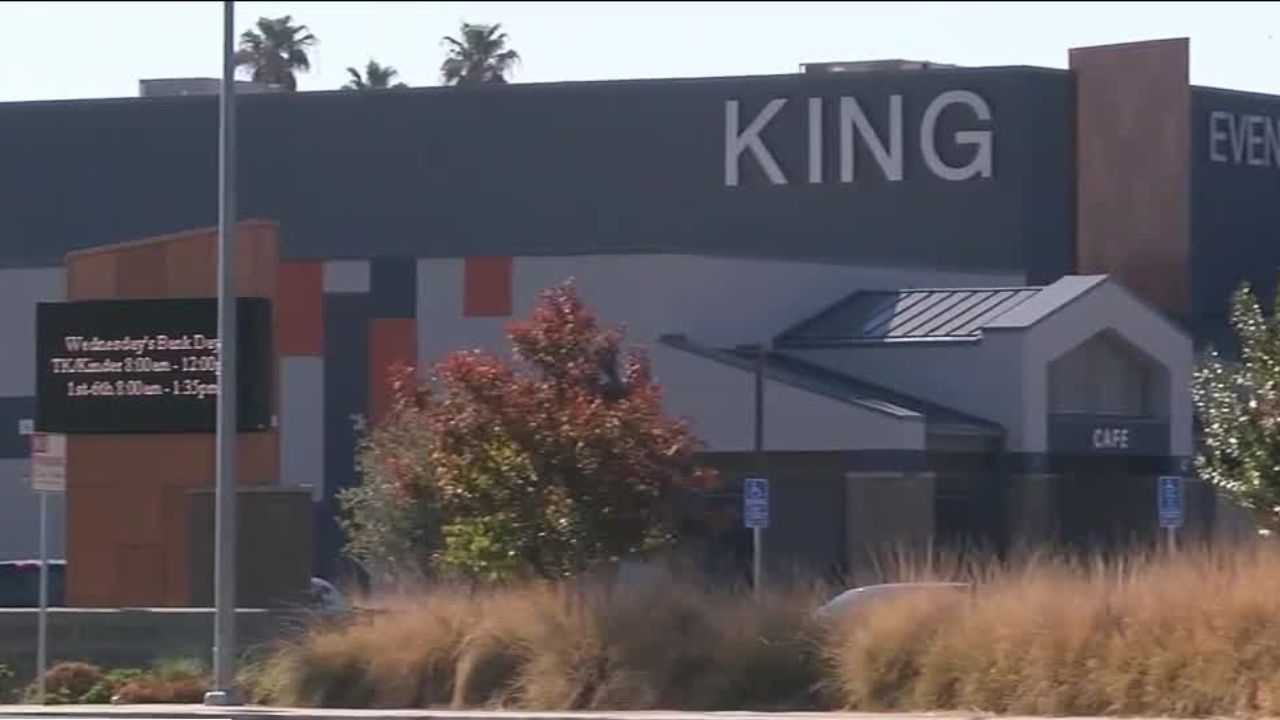 MLK Elementary Bakersfield 