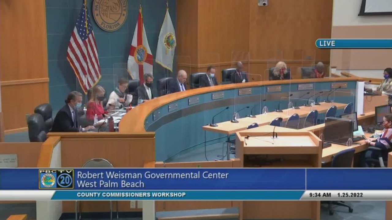 Palm Beach County commissioners meet on Jan. 25, 2022.jpg