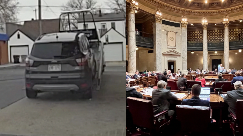 Reckless driving tow bill passes.png