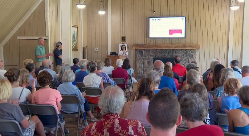 Palmer Lake citizens continue fight against Buc-ee's development despite new proposal