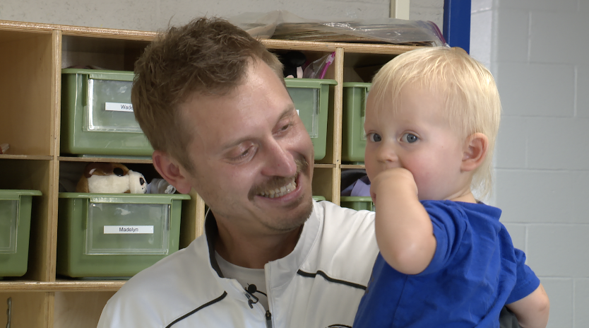 Harrisonville Childcare