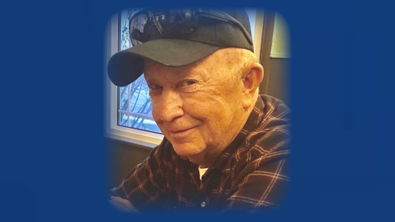 Bob Reed
March 16, 1944 - April 2, 2024