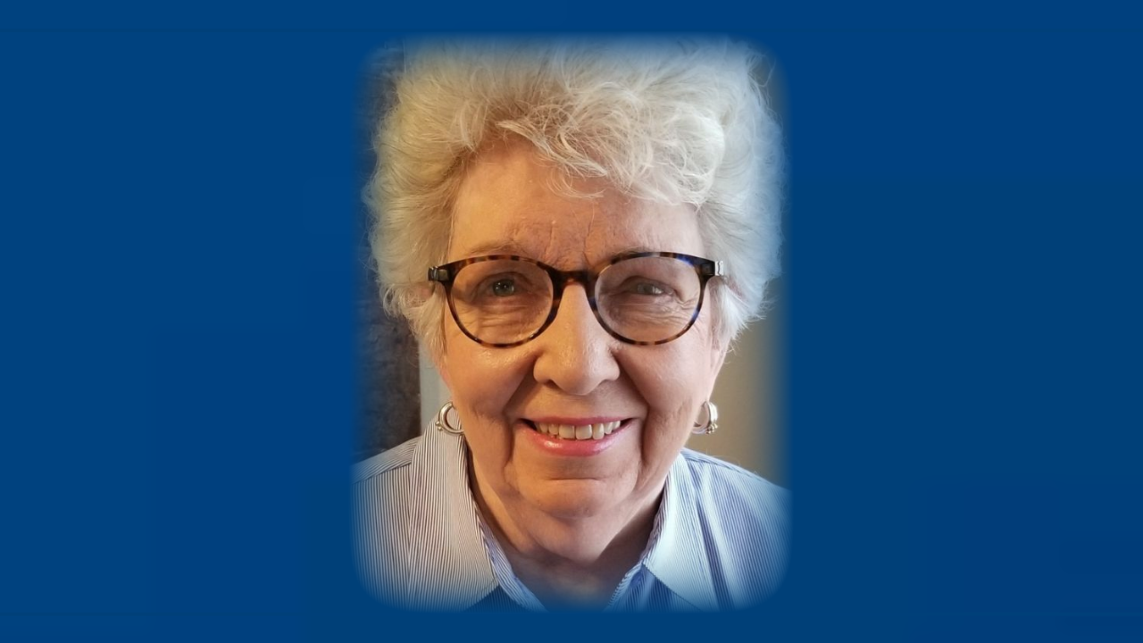 Arlene Bertha Voegele
September 5, 1933 ~ January 10, 2026