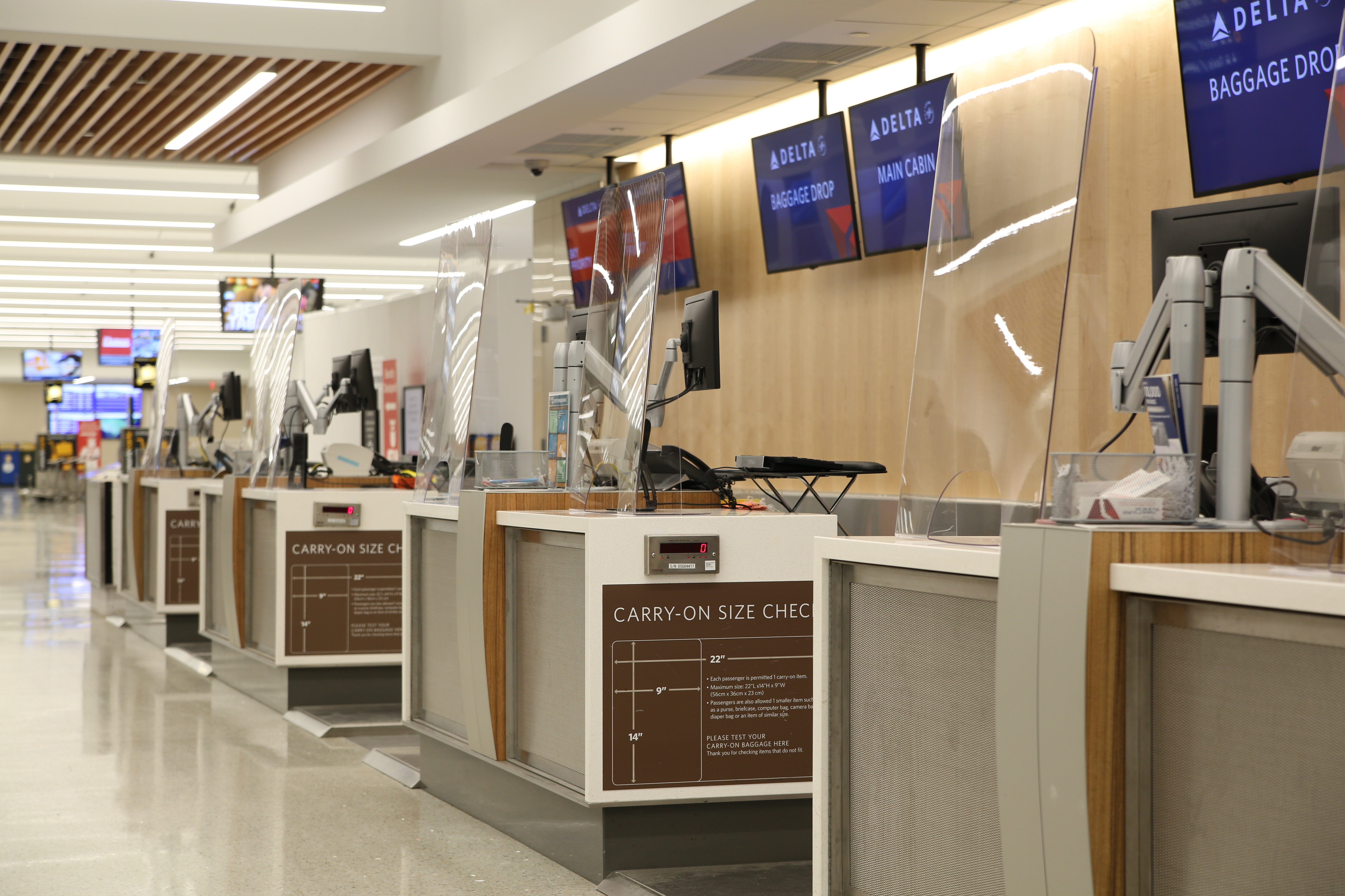 Gerald R. Ford International Airport