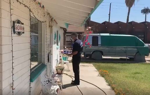 Tolleson FD vaccine.JPG