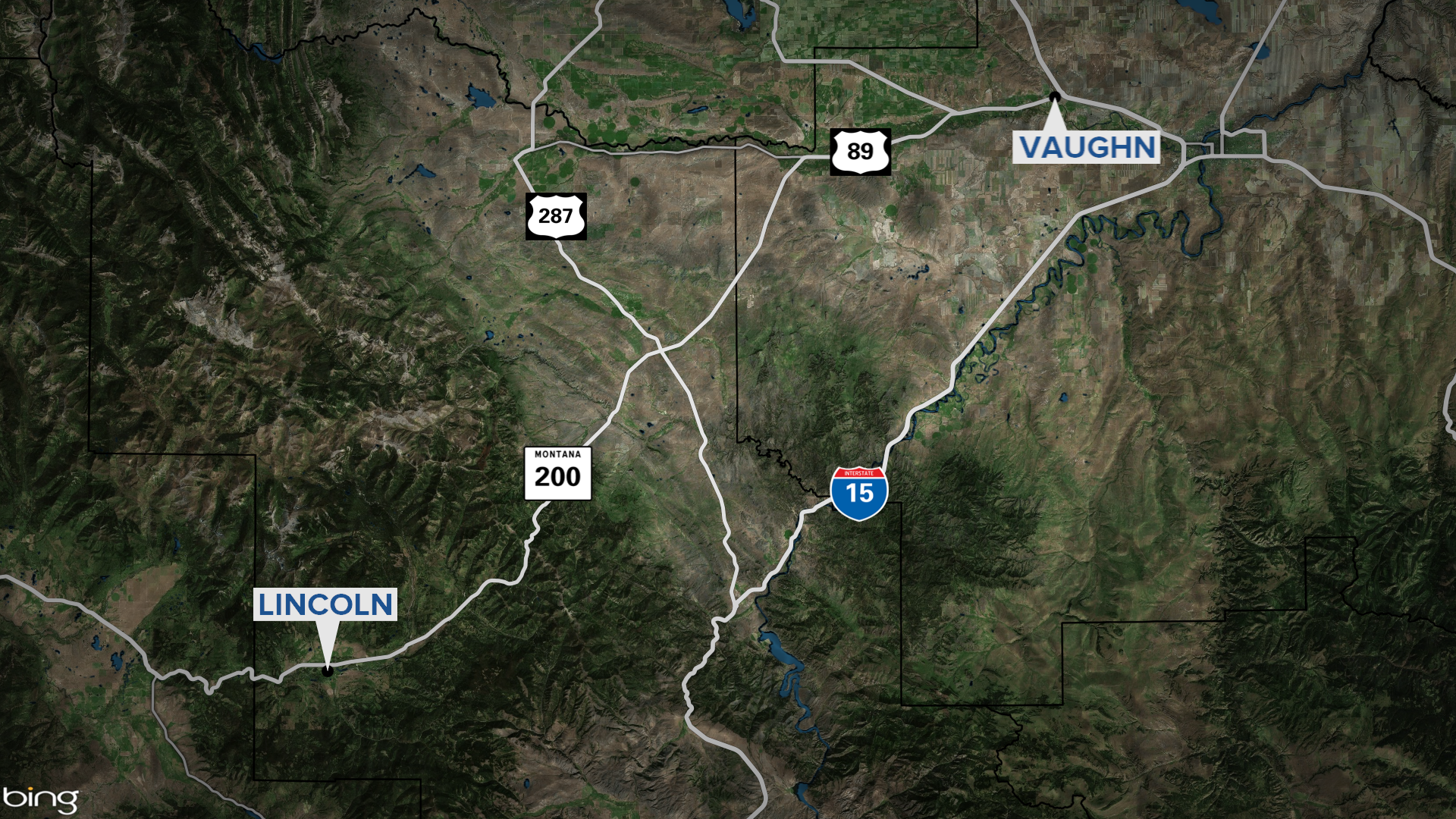 Suspect arrested after high-speed chase