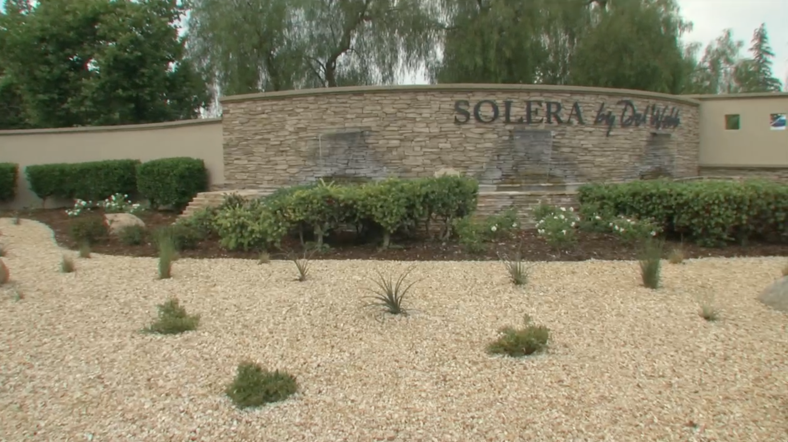 solera xeriscaping