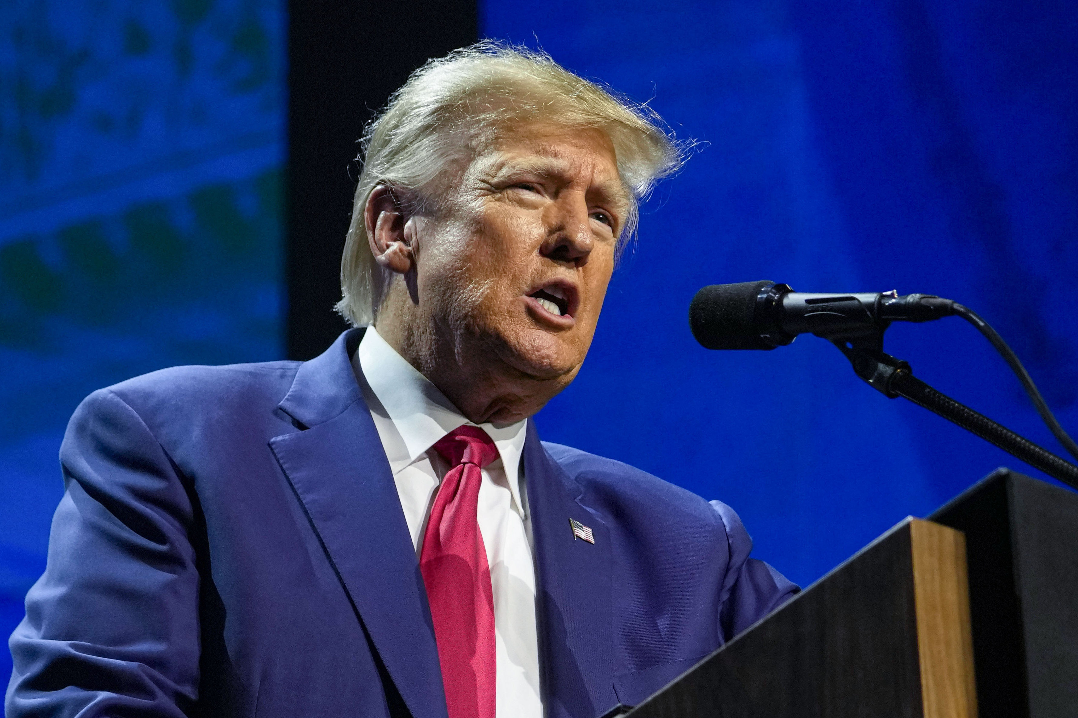 Election 2024 Trump