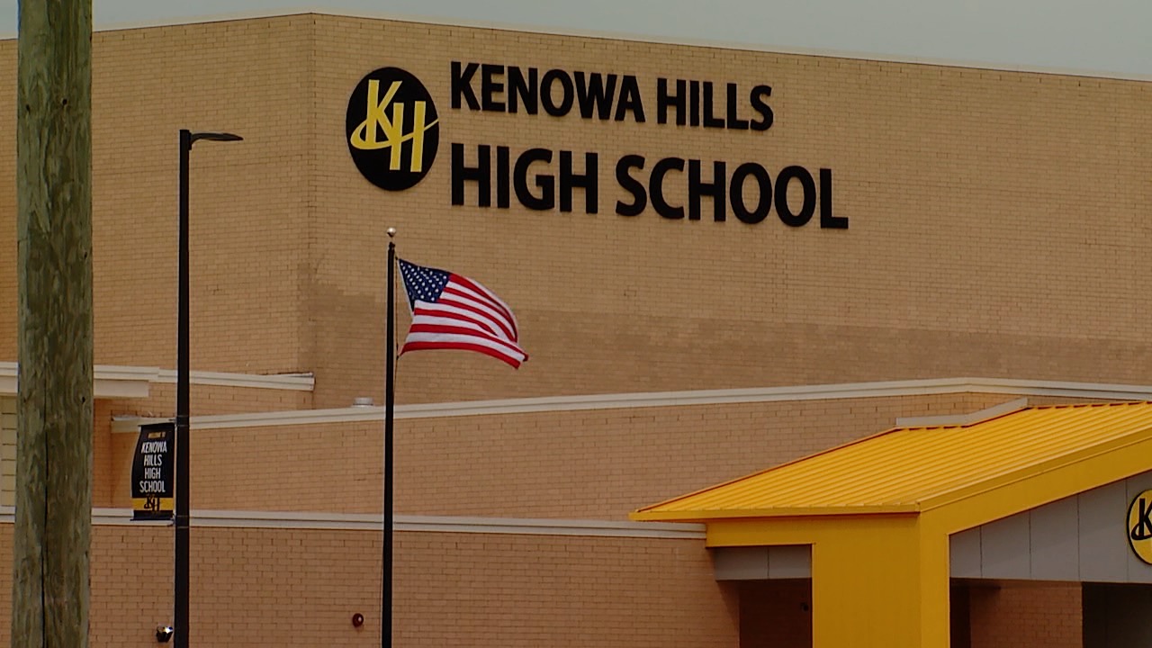 kenowa gun web