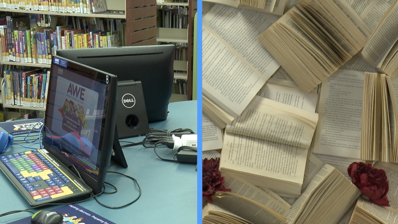 Decatur County reading levels lower than state average