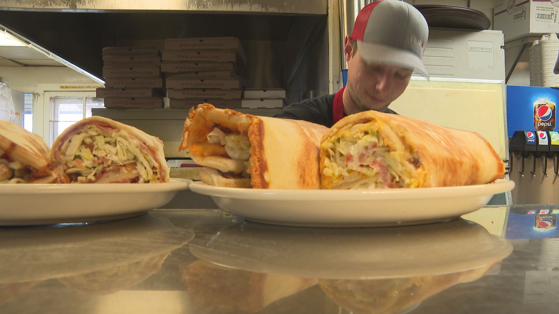 Restaurants facing ongoing challenges, but local business owners look for silver linings