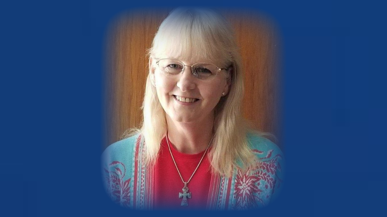 Katherine Ann (Baker) Loague
July 27, 1956 ~ January 3, 2024