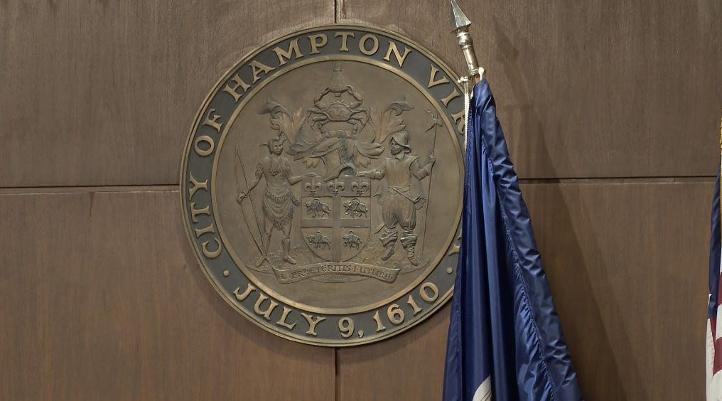 $643 million Hampton operating budget unanimously passed for FY2025