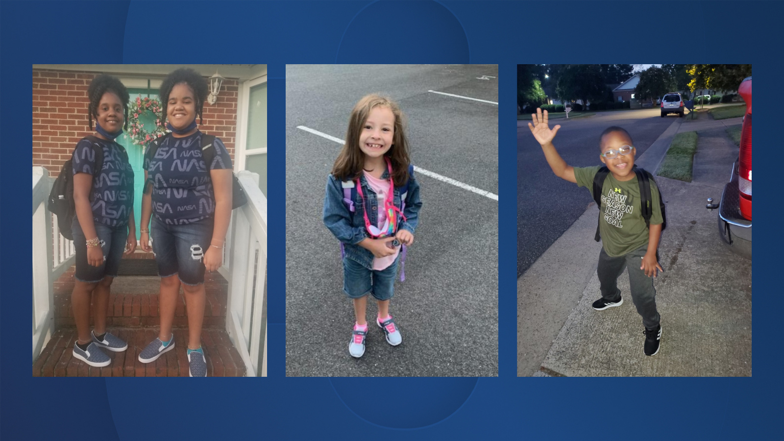 back to school photos