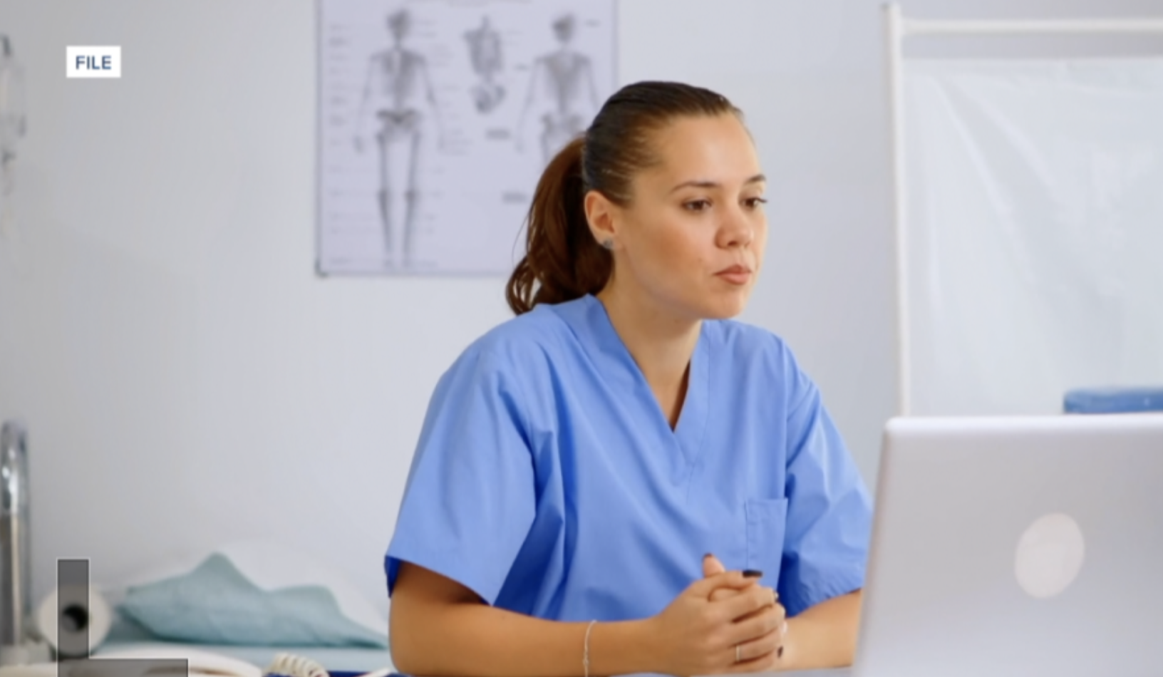 Telemedicine clinic prescribing abortion pills online looking to expand .png