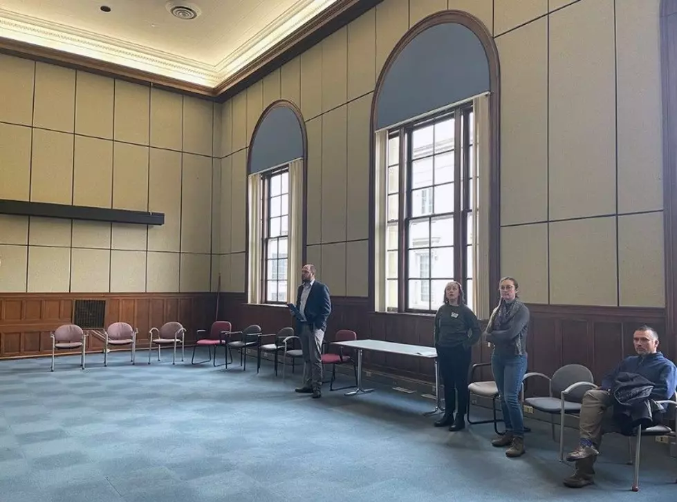 Old Missoula Federal Building