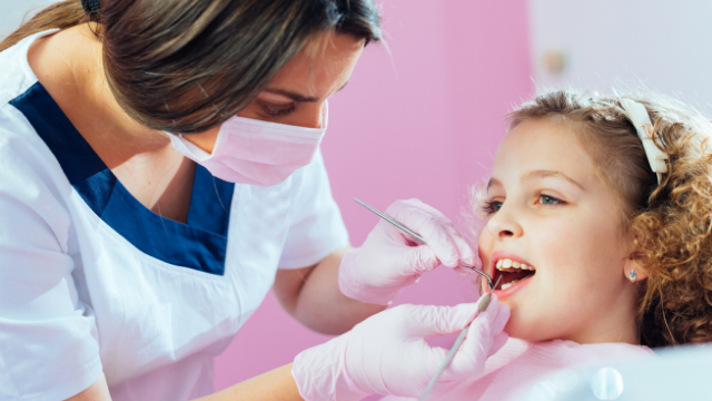 Youth Dental Screening