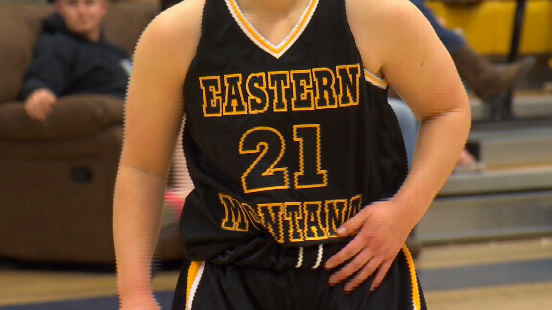 MSUB Eastern Montana College jerseys
