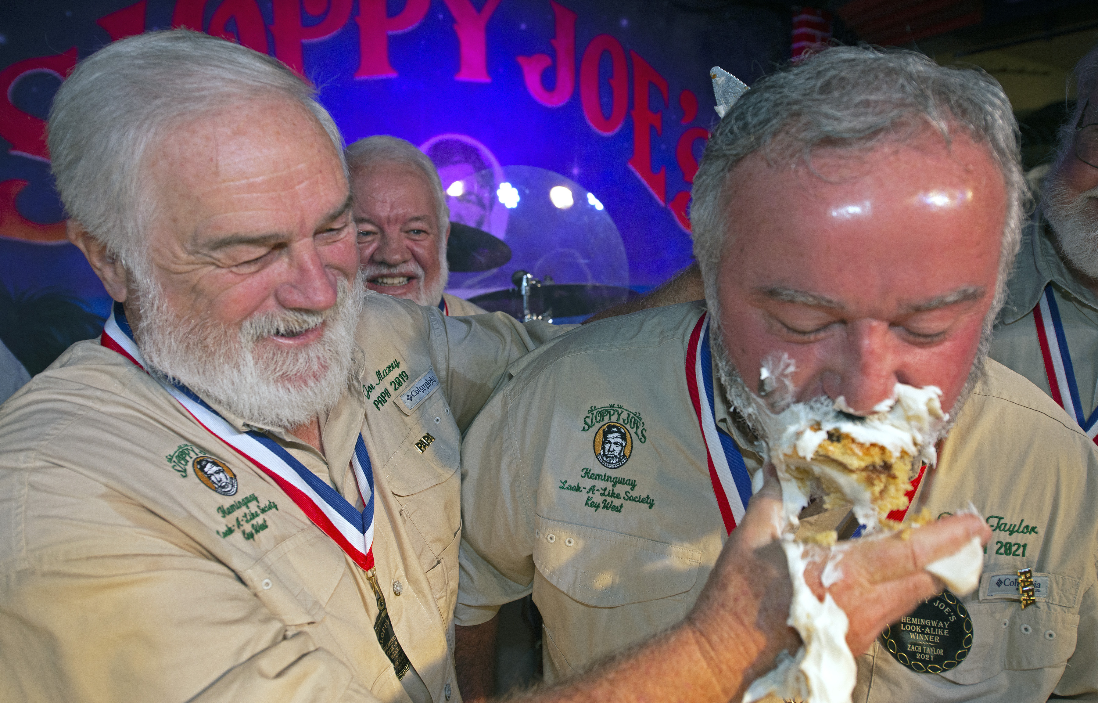 Hemingway Days