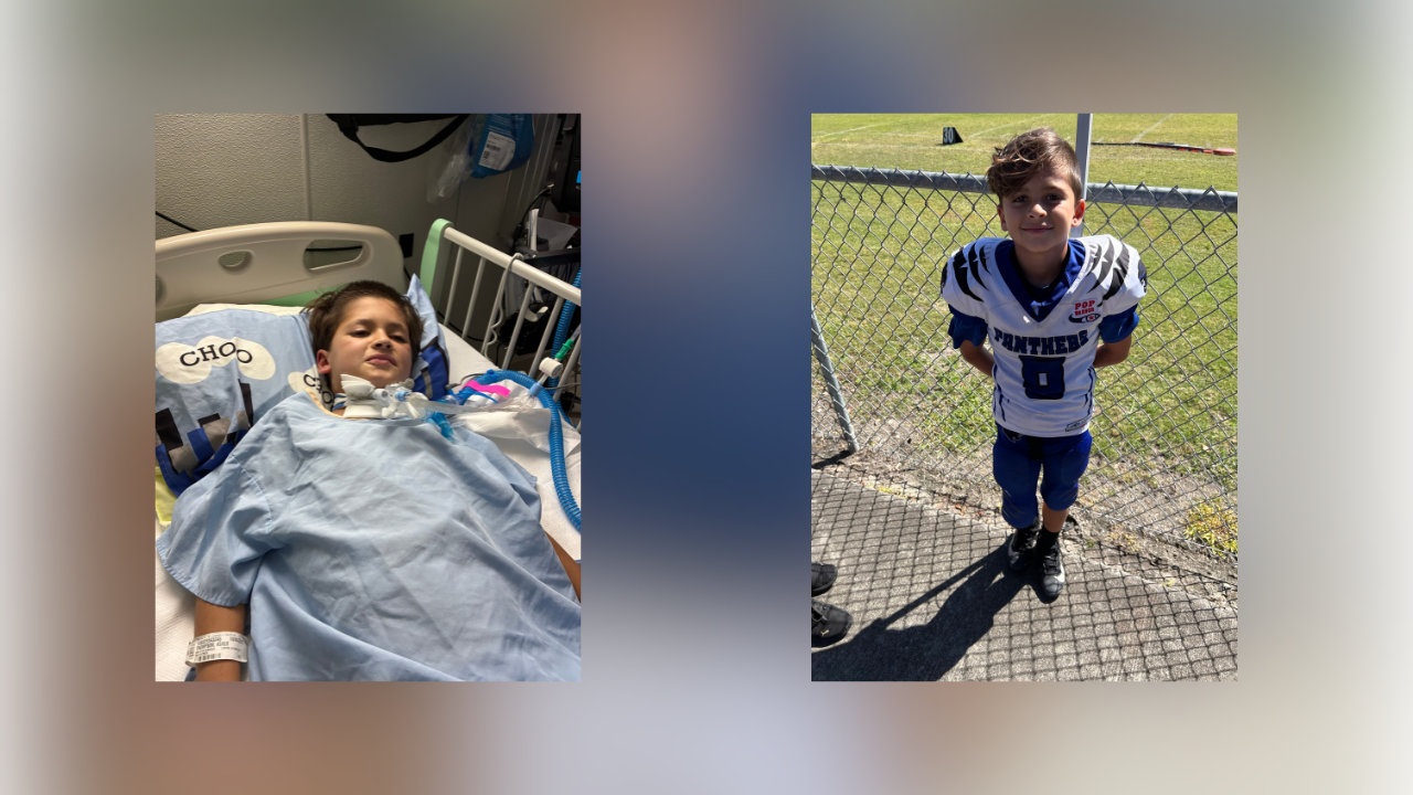 Pasco County 10-year-old struck by two vehicles transferred to skilled nursing facility